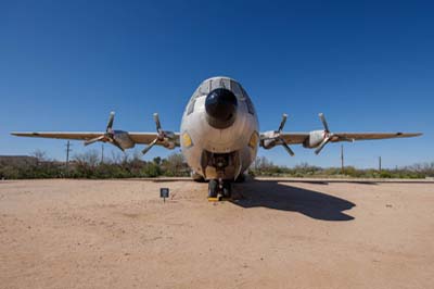 Pima Air & Space Museum