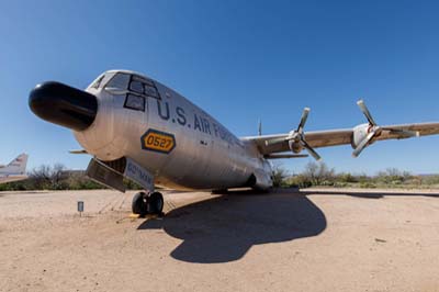 Pima Air & Space Museum