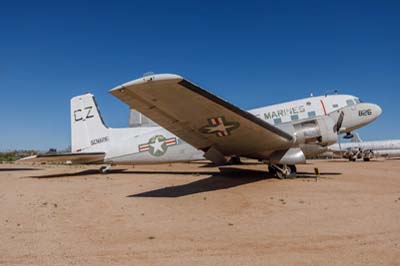 Pima Air & Space Museum