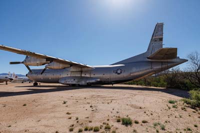 Pima Air & Space Museum