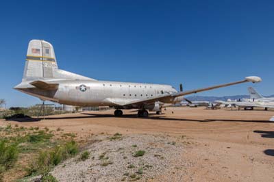 Pima Air & Space Museum