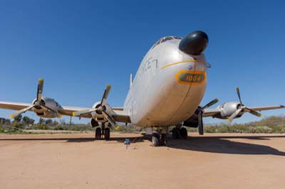 Pima Air & Space Museum