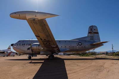 Pima Air & Space Museum