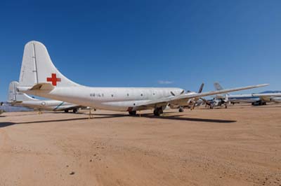 Pima Air & Space Museum