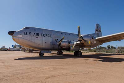 Pima Air & Space Museum