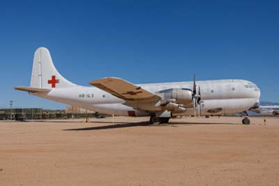 Pima Air & Space Museum