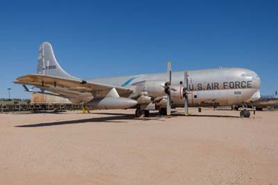 Pima Air & Space Museum