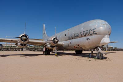 Pima Air & Space Museum