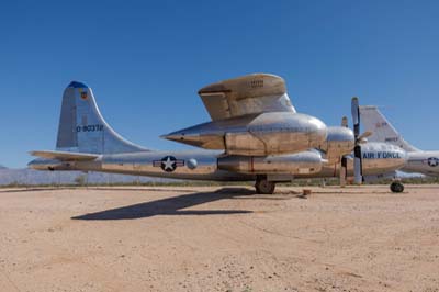 Pima Air & Space Museum