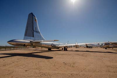 Pima Air & Space Museum