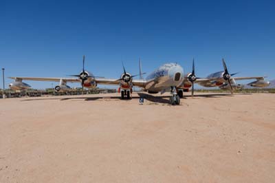 Pima Air & Space Museum