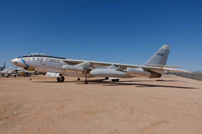 Pima Air & Space Museum