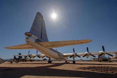 Pima Air & Space Museum