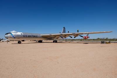 Pima Air & Space Museum