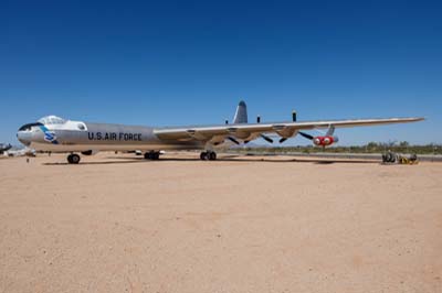 Pima Air & Space Museum