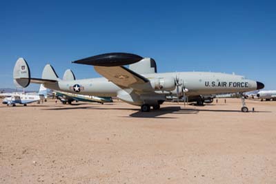 Pima Air & Space Museum