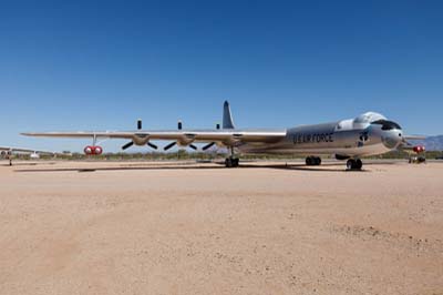 Pima Air & Space Museum