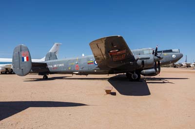 Pima Air & Space Museum