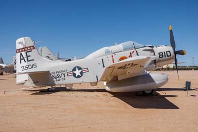 Pima Air & Space Museum