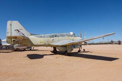 Pima Air & Space Museum