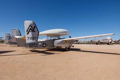 Pima Air & Space Museum