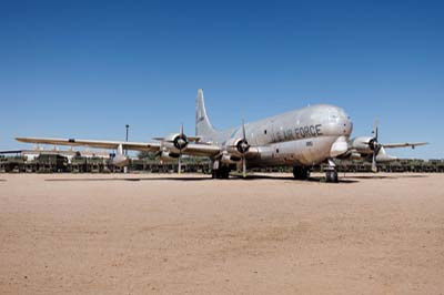 Pima Air & Space Museum