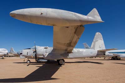 Pima Air & Space Museum