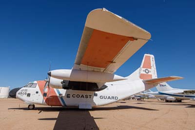 Pima Air & Space Museum