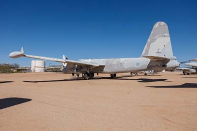 Pima Air & Space Museum