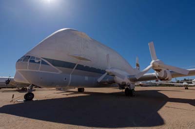 Pima Air & Space Museum