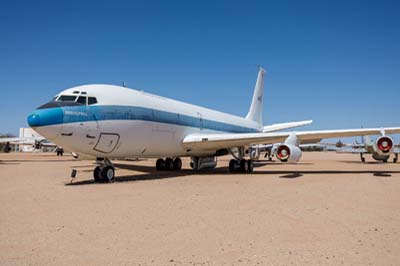 Pima Air & Space Museum