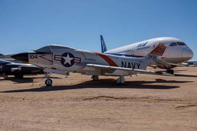 Pima Air & Space Museum