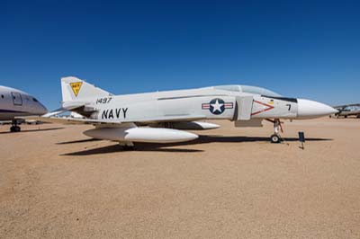 Pima Air & Space Museum