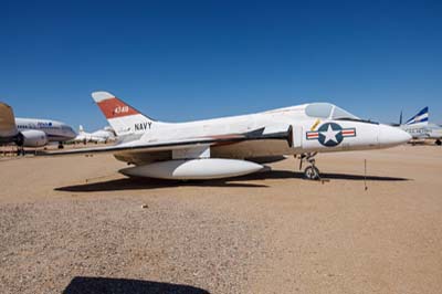 Pima Air & Space Museum