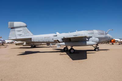 Pima Air & Space Museum