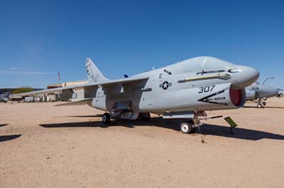 Pima Air & Space Museum