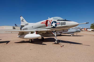 Pima Air & Space Museum