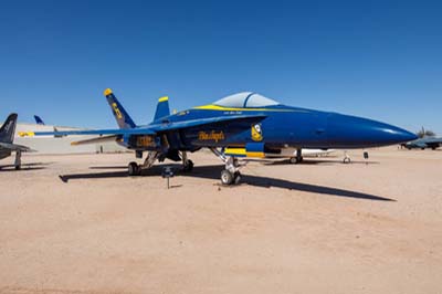Pima Air & Space Museum