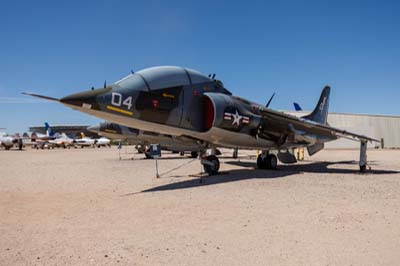 Pima Air & Space Museum