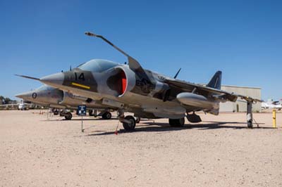 Pima Air & Space Museum