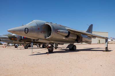 Pima Air & Space Museum