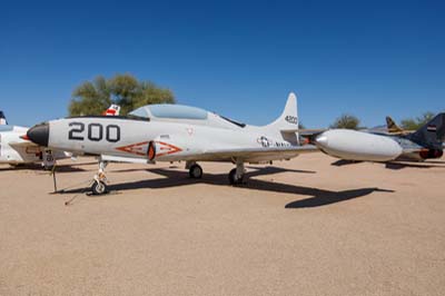 Pima Air & Space Museum