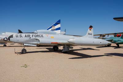 Pima Air & Space Museum