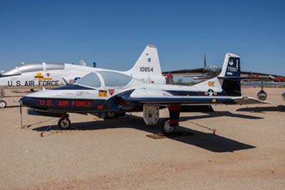 Pima Air & Space Museum