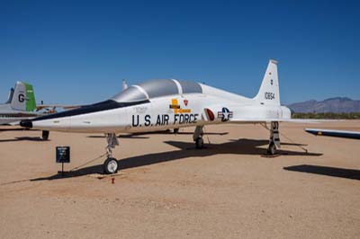 Pima Air & Space Museum