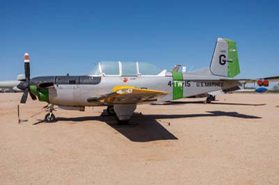 Pima Air & Space Museum