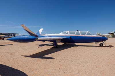 Pima Air & Space Museum