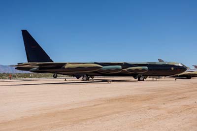 Pima Air & Space Museum