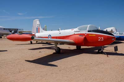 Pima Air & Space Museum