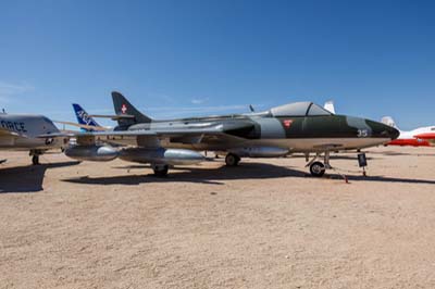 Pima Air & Space Museum